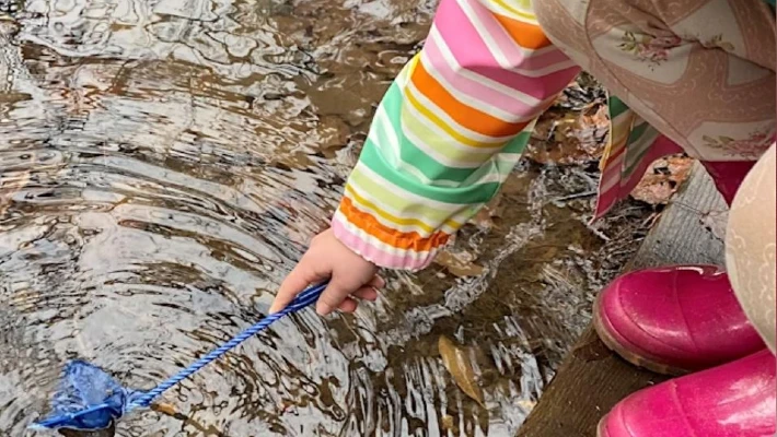 Nature Spy Explorer Kits keep children exploring
