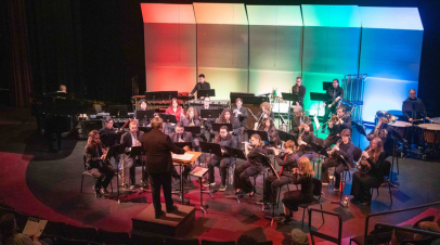 Clackamas Community College announces winter music concert series