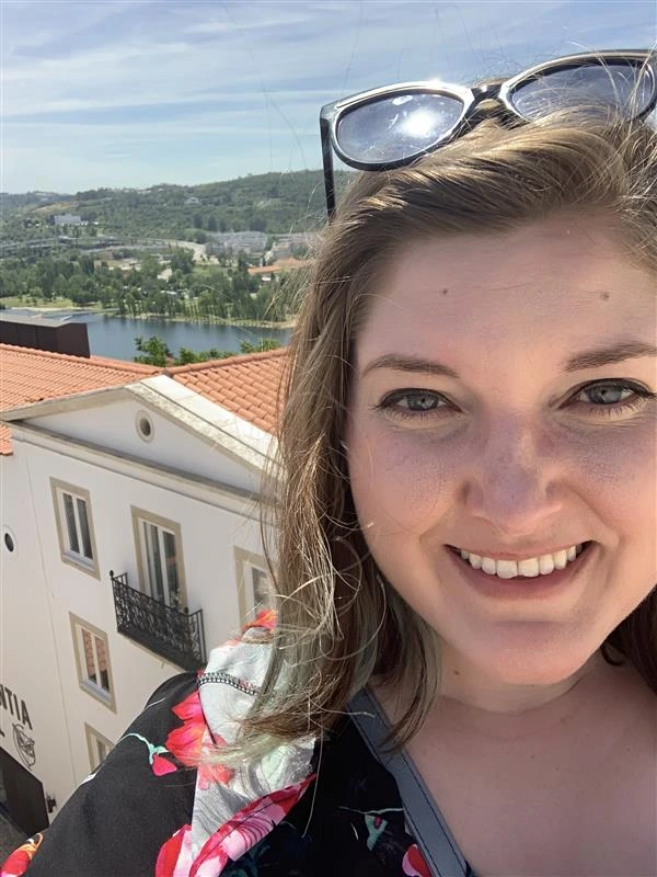 Photo of Alyssa Callahan