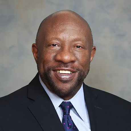 Aaron Rừng