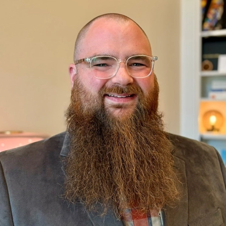 Photo of Ryan Ingersoll