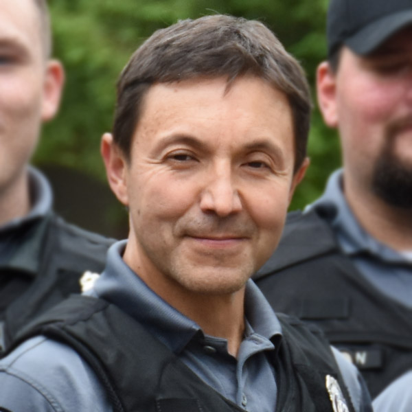 Pete Kandratieff Pete Kandratieff