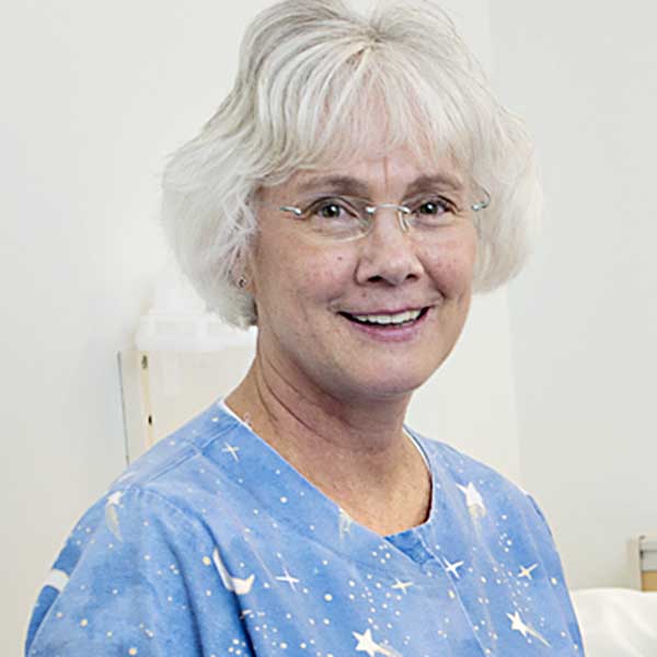 Debra Anderson Debra Anderson