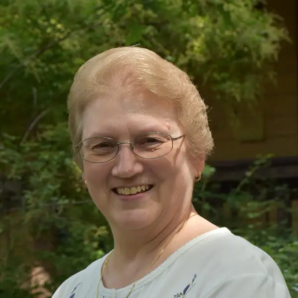 Joydean Overlin Joydean Overlin