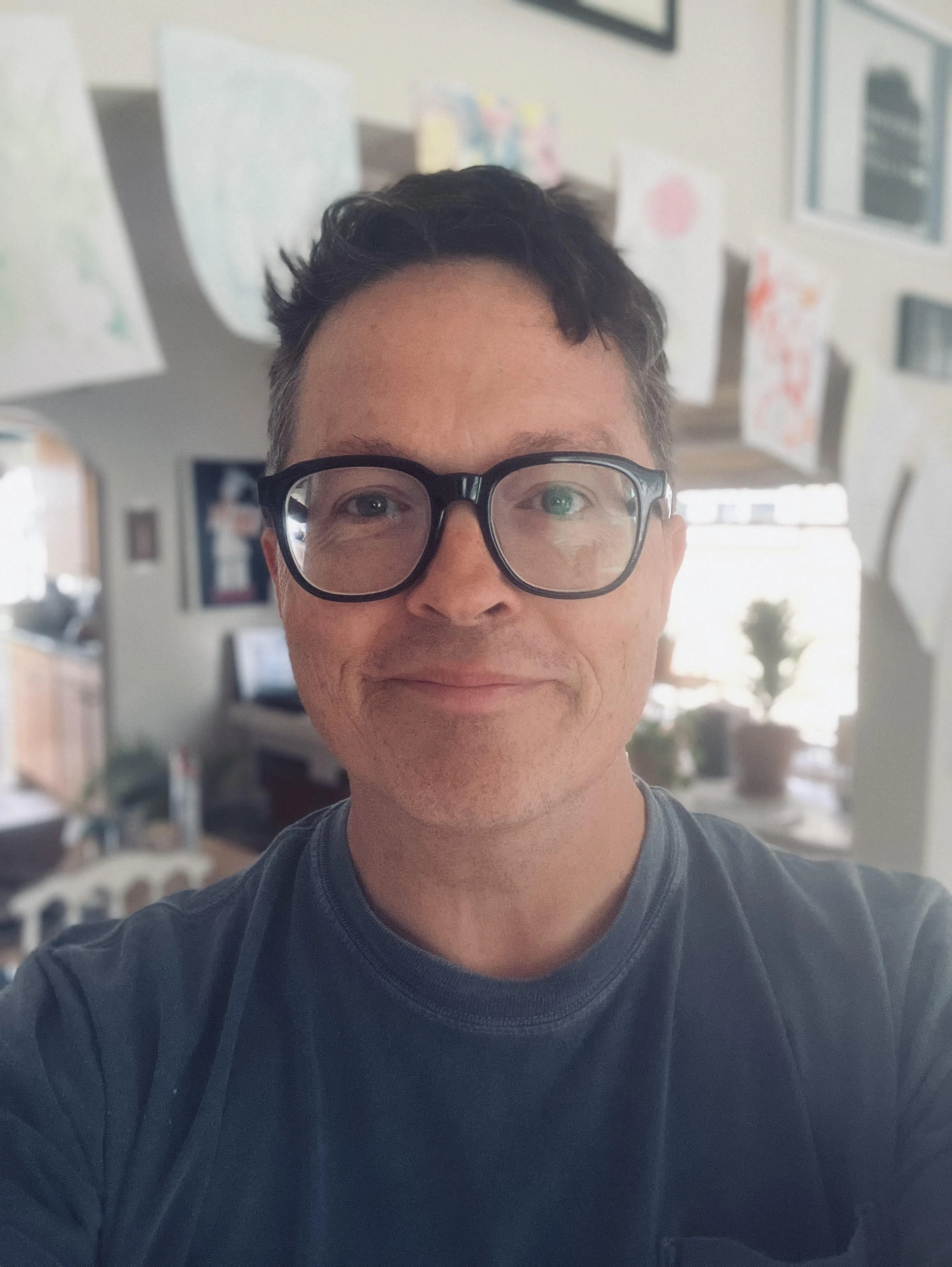 Photo of Matthew Dickman