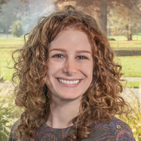 Photo of Olivia Rockwood