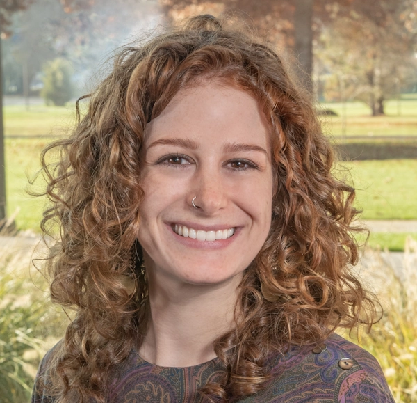 Photo of Olivia Rockwood