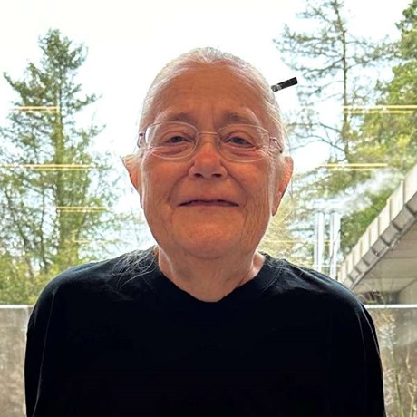 Rebecca Hufford