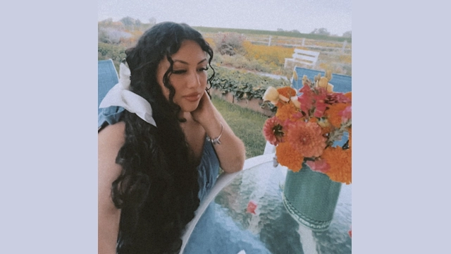 Cindy Alcantar De la Cruz