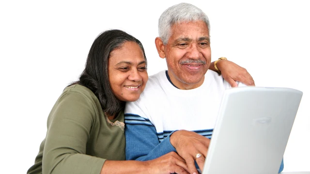 Community education at Harmony