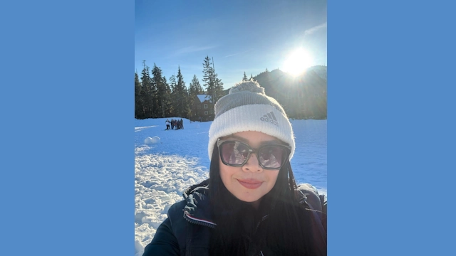 Elizabeth Victoria Vega