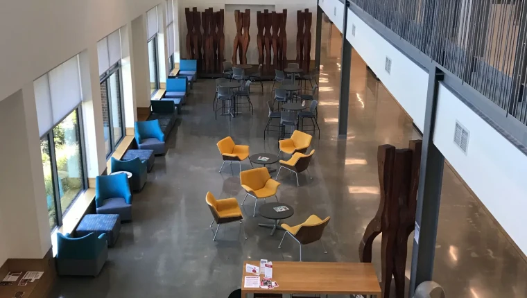 Events and conferences