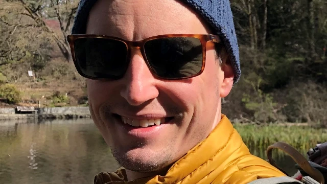 Testimonial - Jason Hoye