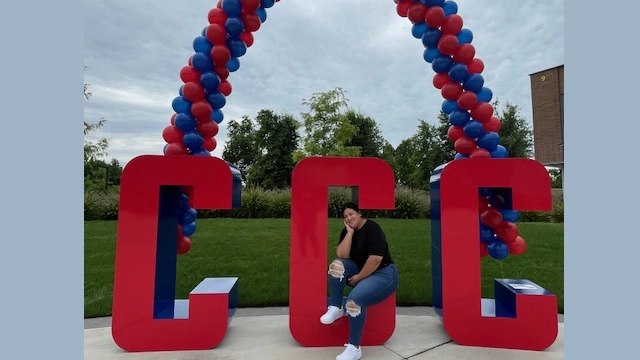 Maria Guadalupe Cazares Garcia