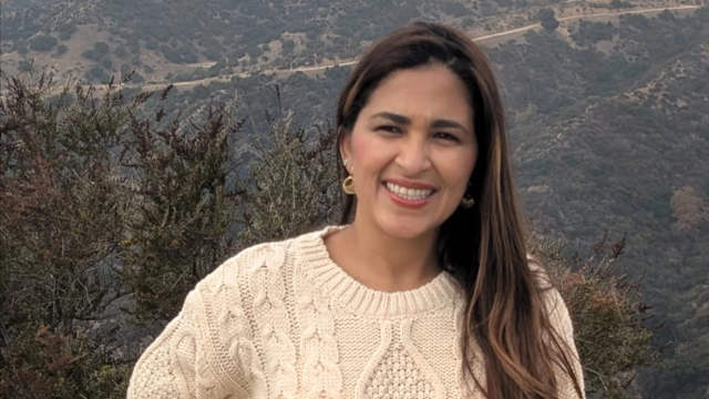 Yadira Rodriguez Soto